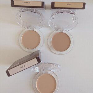 🌸 KVD Good Apple Skin-Perfecting Foundation Balm NIB Light, Medium & Tan Shades